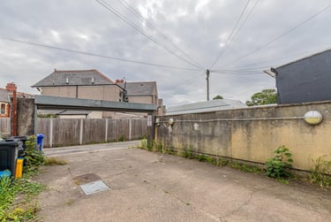 2 bed house, North Road, Gabalfa, Cardiff, CF143BL - Image 7